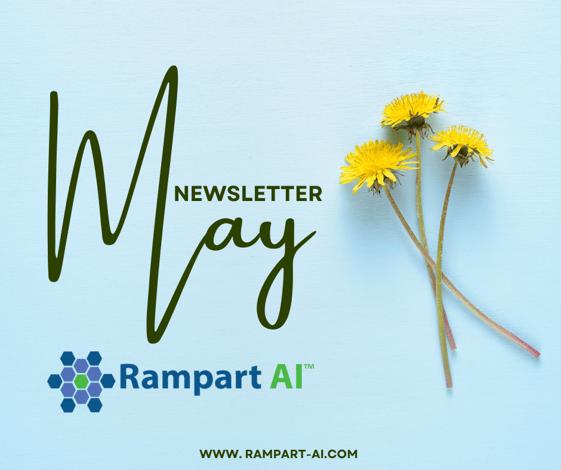 Rampart AITM Newsletter Feature Images