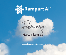 Rampart AITM Newsletter Feb. Feature Images
