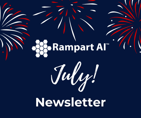 Rampart AITM Newsletter July