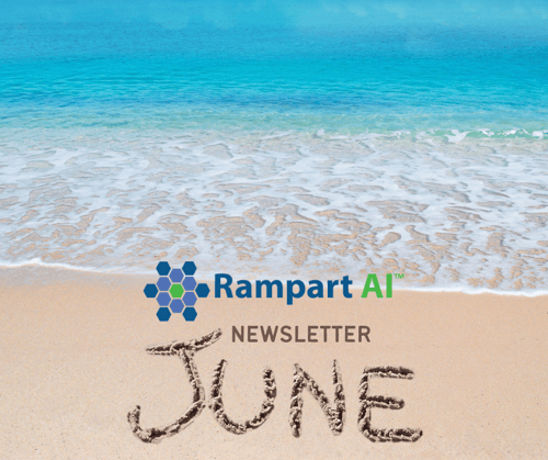 Rampart AITM Newsletter June