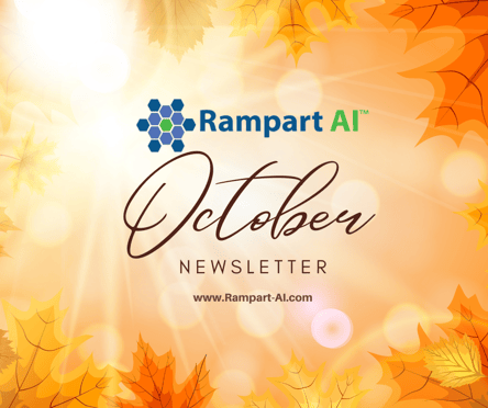 Rampart AITM Newsletter October