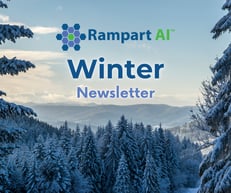 Rampart AITM Winter Newsletter